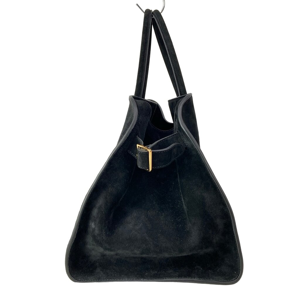 The Row Soft Margaux 15 Tote Bag W1255 L25 - Picture 4 of 16